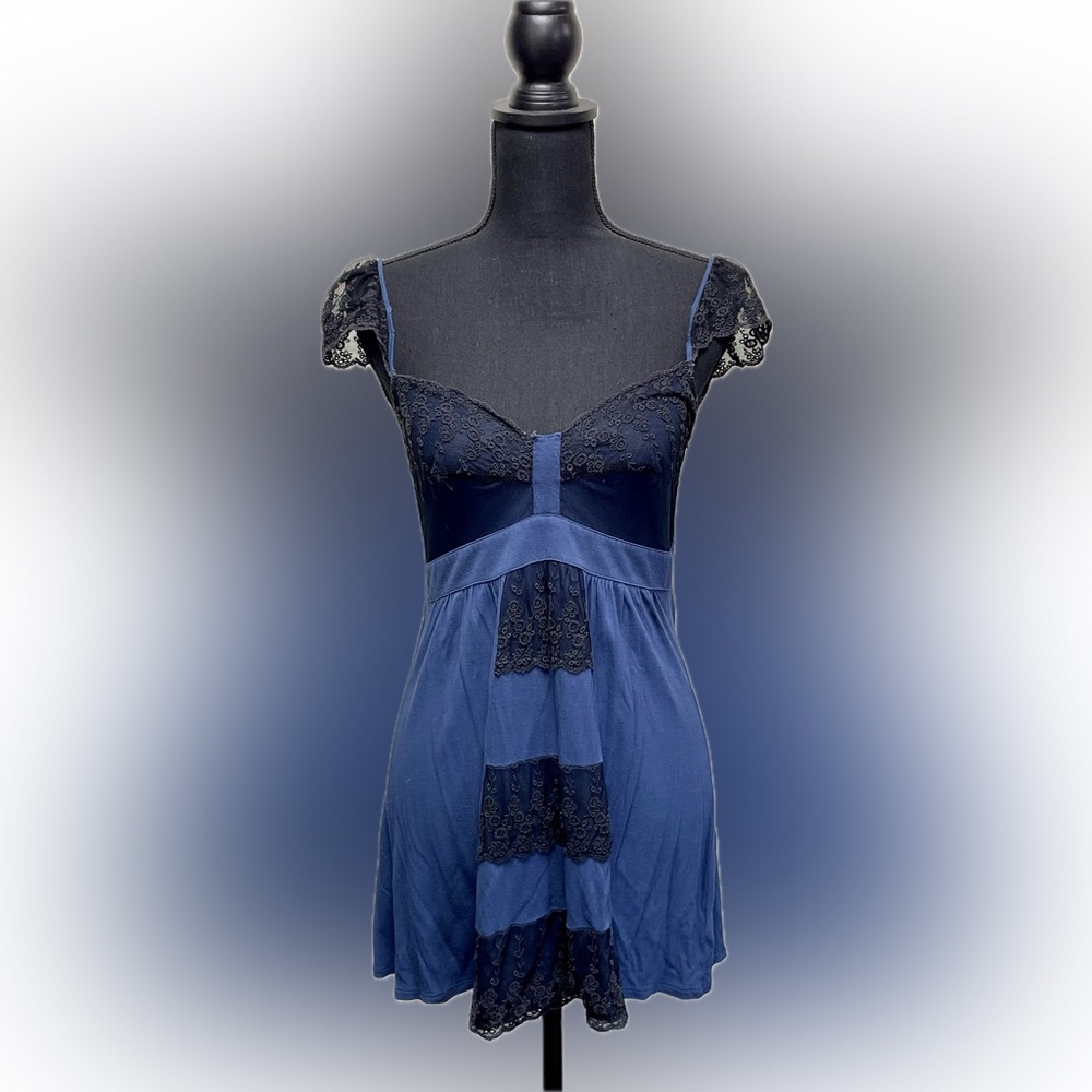 Urban Outfitters/Kimchi Blue Dress Top